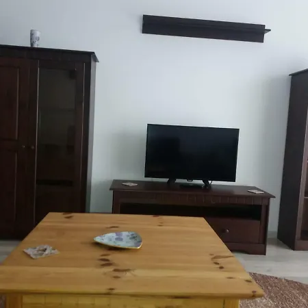 New Flat Coresi Брашов